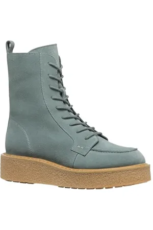 Geox D Elidea B Ankle Boot damskie, , 36 EU