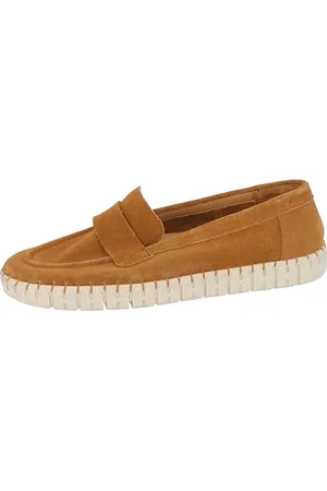 TOM TAILOR Damskie 5359604 klapki płaskie, , 36 EU, , 36 EU