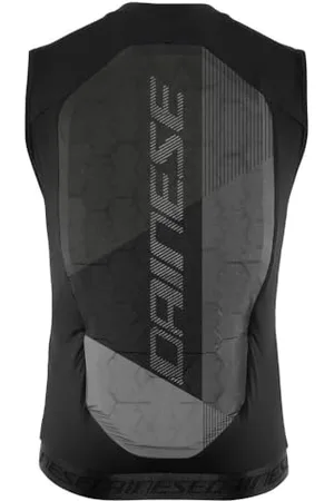 Dainese FLEXAGON 2 Kamizelka ochronna Narciarska Mężczyźni,Stretch Limonka/Castle RockM, , M