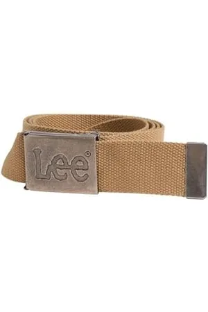Lee Męski pasek Webbing Belt, , 100