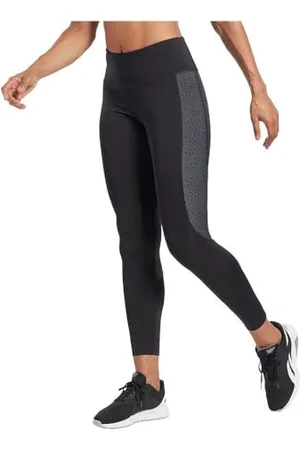 Reebok Damskie legginsy Id Energy Poly, , XXL
