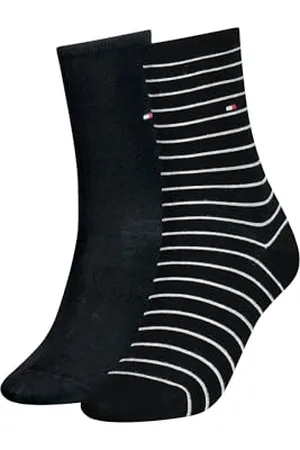Tommy Hilfiger Klasyczne skarpety (zestaw 2 sztuk) damskie, , 39-42 EU