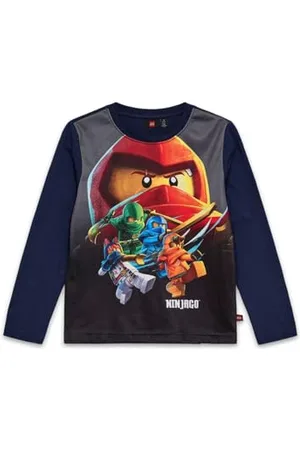 LEGO Wear Koszulka chłopięca, , 104