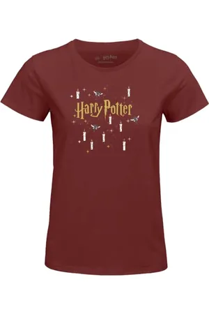 Harry Potter Koszulka damska, , L