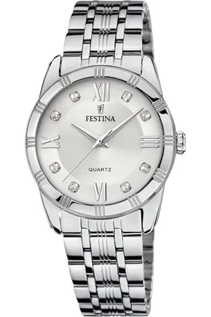 Festina Sukienka zegarek F16940/A