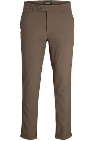 JACK & JONES Jpstmarco Jjconnor Noos męskie spodnie chinosy, , 28W / 30L