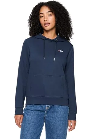 Fila Damska bluza z kapturem Bruchsal, , XL