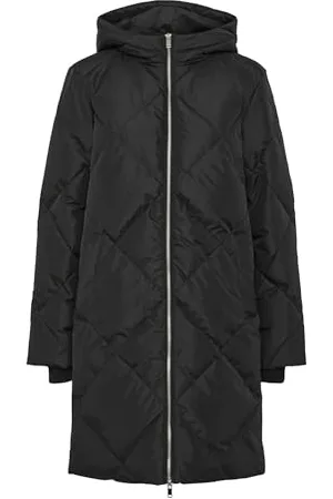 Pieces® Pcnovella Down Jacket, , S