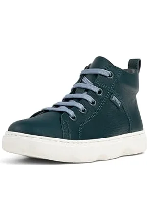Camper Kiddo K900189, Botki z zamkiem błyskawicznym, , 26 EU, , 26 EU