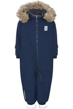 LEGO Wear Wear Lwjunin- Tec Exclusive kombinezon śniegowy, uniseks, , 104