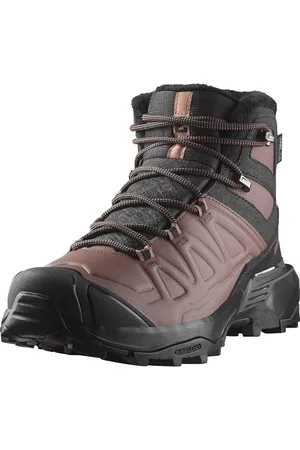 Salomon X Ultra Snowpilot Wp W śniegowce damskie, , 39 EU