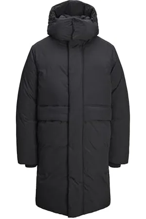 JACK & JONES Jack&JONES JPRCCBOLTON męski płaszcz buforowy, , XL, , XL
