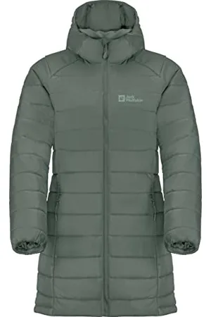 Jack Wolfskin Bergland S damska kurtka hardshell