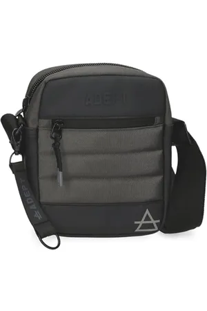 Adept Dmas Obudowa na messenger 15x19,5x6 cms Poliester , , Talla única, torba na ramię