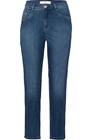 Brax Mary S Ultralight DenimJeansy o kroju slim Kobiety, , 27W / 32L