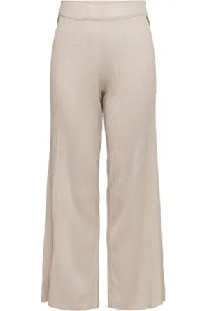 ONLY ONLSHELLY KNT NOOS Pants, , XS / 34, , XS