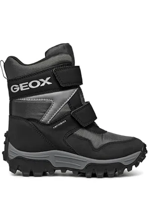 Geox J Himalaya Boy B ABX buty dla dzieci i młodzieży, , 35 EU