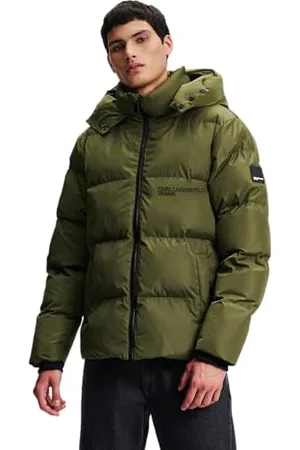 Karl Lagerfeld KARL LAGERFELD B.V KJ Regular Bufor, , L