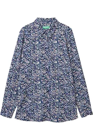 Benetton Koszula damska, , XS
