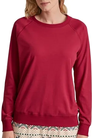 Calida Favourites Holidays Shirt długi rękaw , rozmiar 36-38, , 36-38