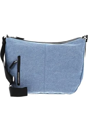 Mandarina Duck Damskie jeansy myśliwy denim Crossover, Taglia Unica