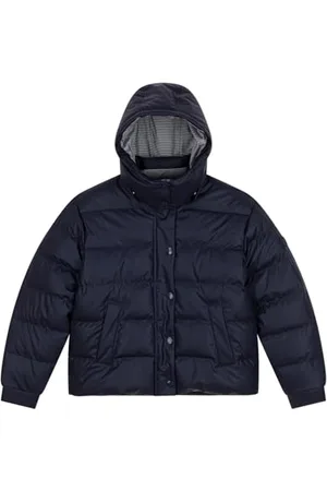 Petit Bateau A0B0J Długi Rękaw Kurtka, , S Dorosły, , S