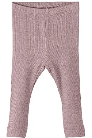 NAME IT Nbnkab Noos legginsy uniseks, , 56