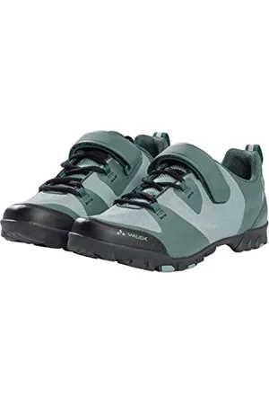 Vaude Unisex Damskie Buty Wyścigowe Tvl Pavei, Zielony 42 Eu