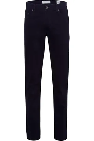 Brax Męskie spodnie Style Cooper Fancy Five-Pocket, , 32W / 32L