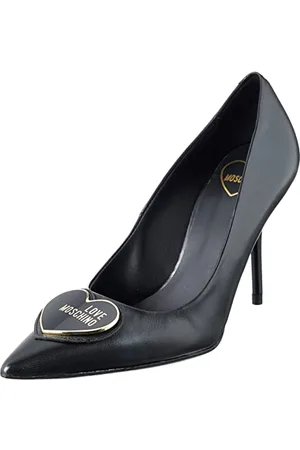 Moschino Damski pilnik do butów JA10139G1GIE0, , 39, , 39 EU