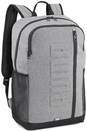 PUMA Plecak S, , Rozmiar Unisex-Dzieci i Chłopcy, , Taglia unica