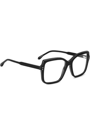 Isabel Marant IM 0196 okulary damskie, czarne, 54/16/145, , 54/16/145