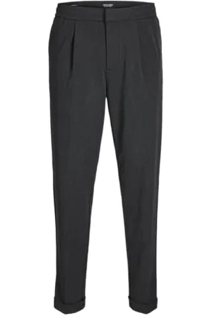 JACK & JONES Jpstace Jjdiego Chino Styd Aw24 Ln, , XS