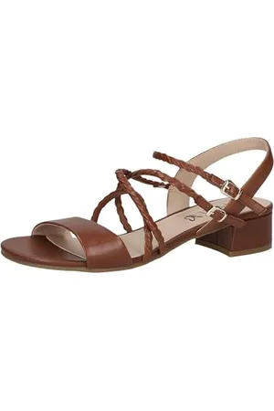 Caprice Damskie 9-28201-42 płaskie sandały, , 37 eu