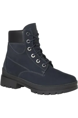 Ganter Damskie buty GELA-G, półdługie, , 36 EU, , 36 EU