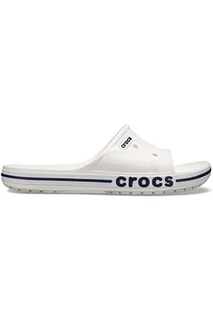 Crocs Bayaband Slide Sandały uniseks dla dorosłych, 6 Women/4 Men