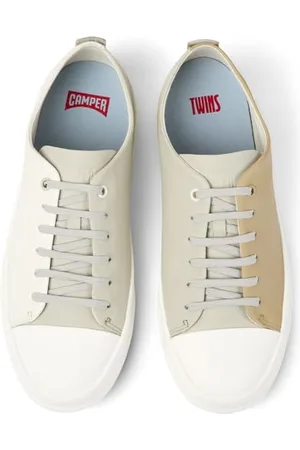 Camper Męskie sneakersy TWS, wielokolorowe, 46 EU, , 46 EU