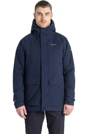 Craghoppers LORTON THERMIC męska kurtka wodoodporna, , L