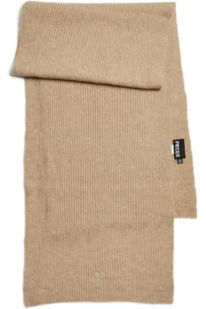 Pieces® Pcniva Long Knit Scarf Bc, , jeden rozmiar