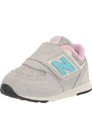 New Balance Dziewczęce buty typu sneaker 574, , 38.5 EU