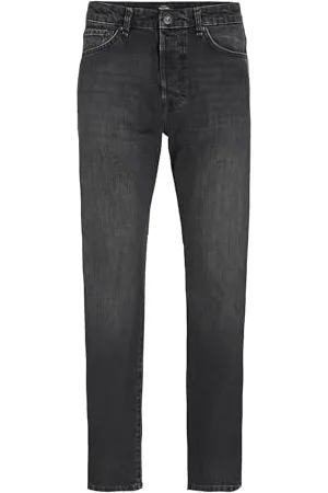 JACK & JONES Męskie dżinsy JJICHRIS JJCOOPER JOS 890 PCW NOOS Relaxed Fit Jeans, , 32W / 34L