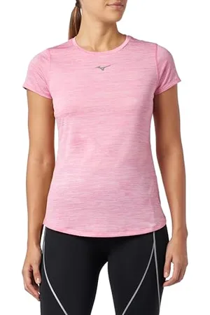 Mizuno Koszulka damska Core, , XS
