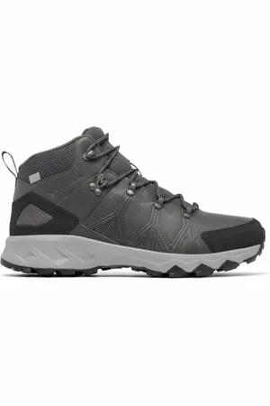 Columbia Męskie buty do wspinaczki , PEAKFREAK II MID OUTDRY LEATHER