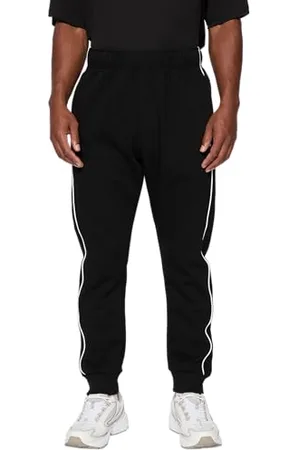 Fila Nowoczesne spodnie Latimer Track Pants, , S