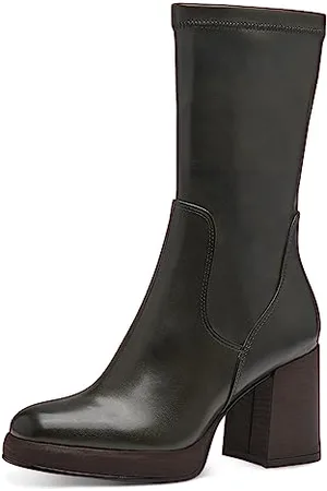 Marco Tozzi Damskie buty na obcasie 2-25345-41, , 38 EU