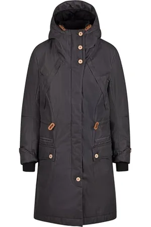 Brandit Women Mayleene zimowa parka, kolor: , rozmiar: M, , M