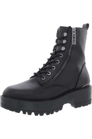 Guess Damskie buty bojowe Fearne, , 39.5 EU