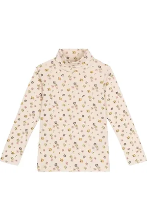 Petit Bateau Pod sweter z długim rękawem dziewczęcy/Multico 10 lat, , 10 lat