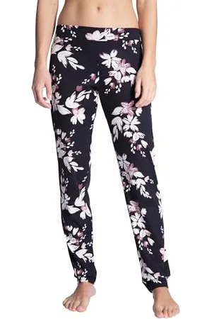Calida Favourites spodnie damskie, ze 100% bawełny, , 36-38