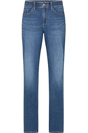 Lee COMFORT STRAIGHT Dżins Kobiety, ,31W / 33L